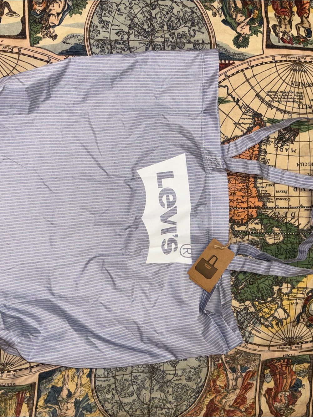 Men's Button-Down Shirt
